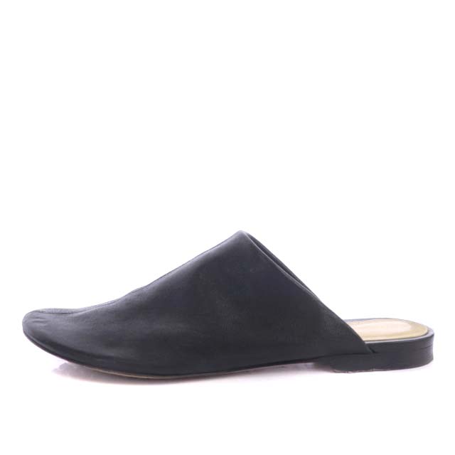 ボッテガヴェネタ BOTTEGA VENETA 22SS ドットソックススリッパ  