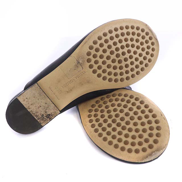 ボッテガヴェネタ BOTTEGA VENETA 22SS ドットソックススリッパ  