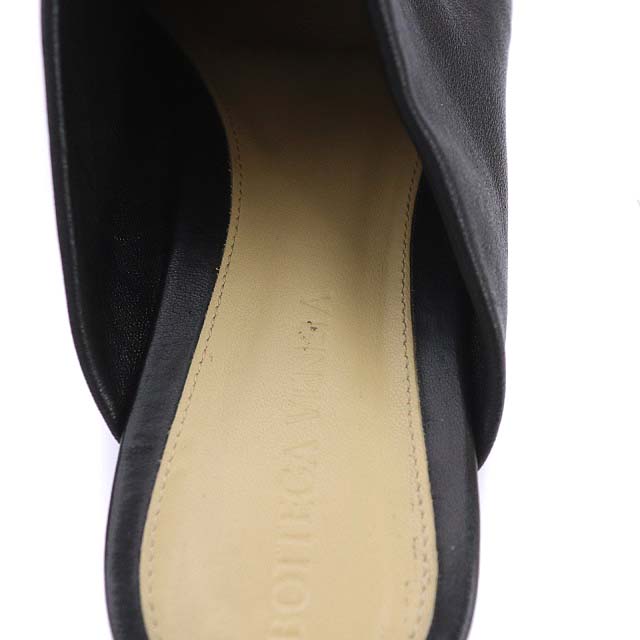 ボッテガヴェネタ BOTTEGA VENETA 22SS ドットソックススリッパ  