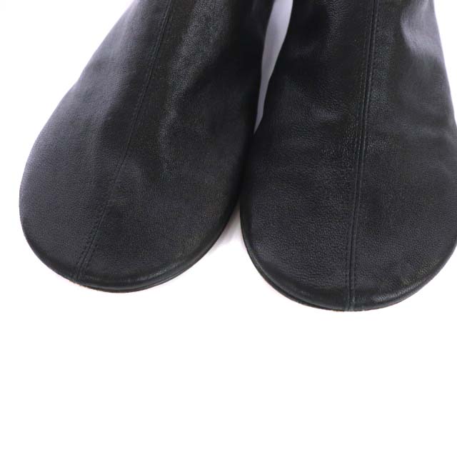 ボッテガヴェネタ BOTTEGA VENETA 22SS ドットソックススリッパ  