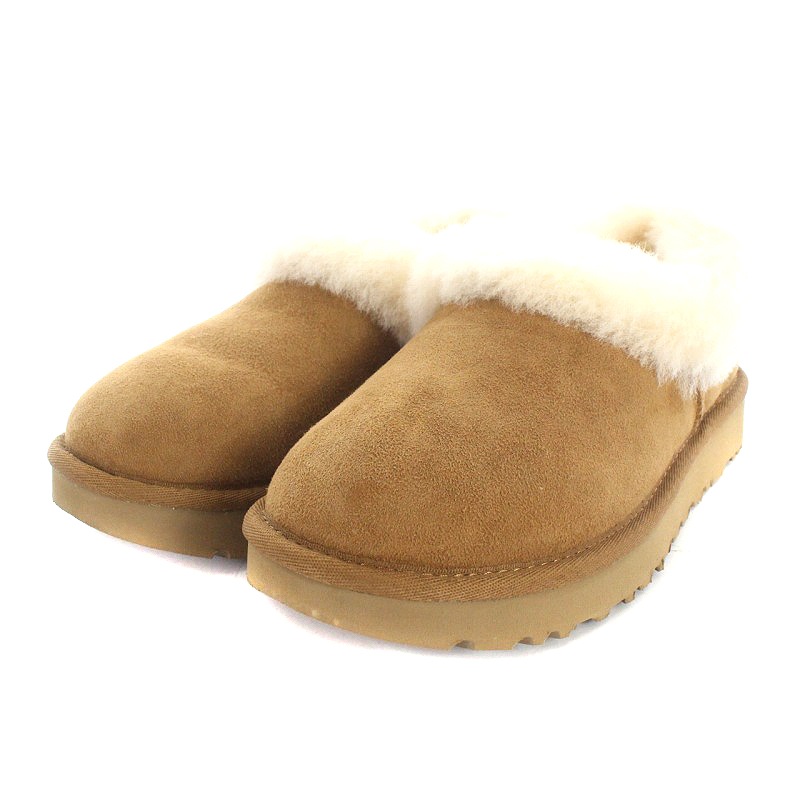 未使用品 アグ オーストラリア UGG australia NITA ニタ スリッポン 