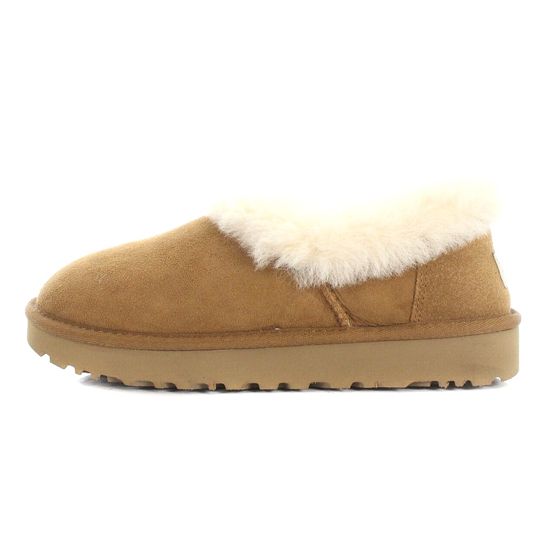未使用品 アグ オーストラリア UGG australia NITA ニタ スリッポン  