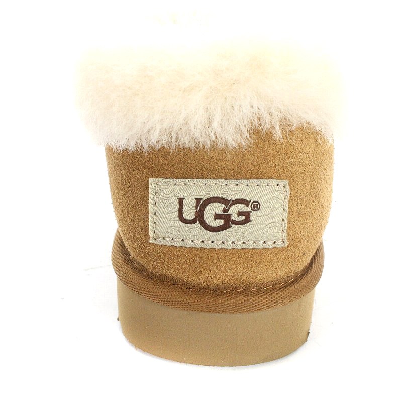 未使用品 アグ オーストラリア UGG australia NITA ニタ スリッポン 