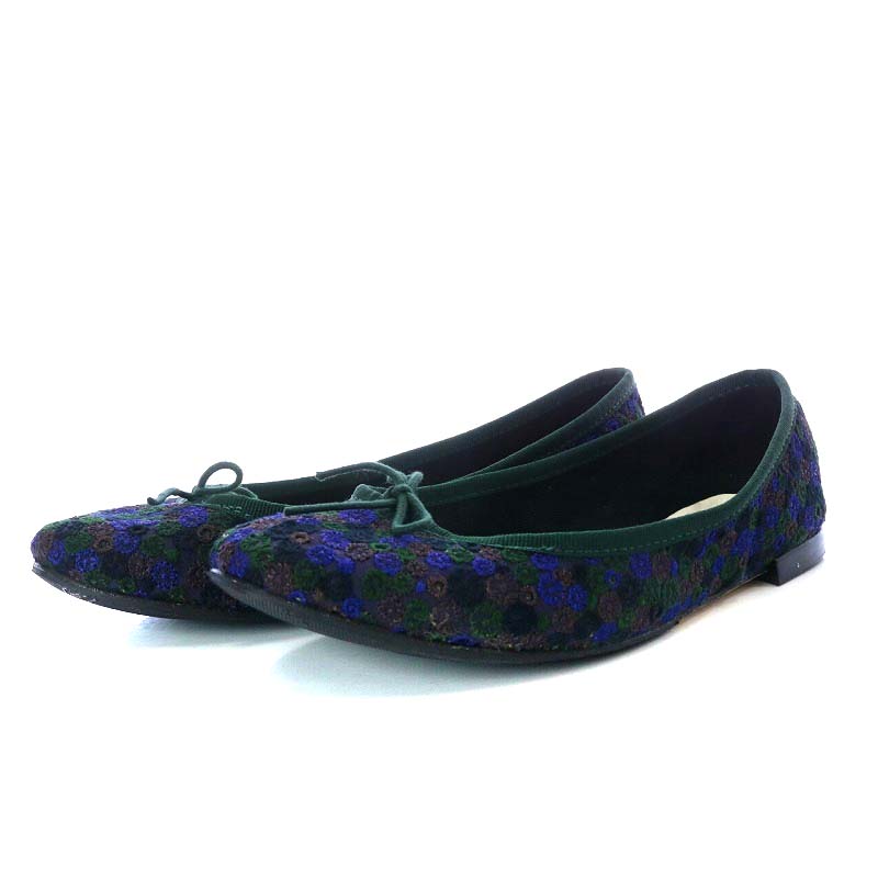 ミナペルホネン mina perhonen レペット repetto skyful サンドリオン 