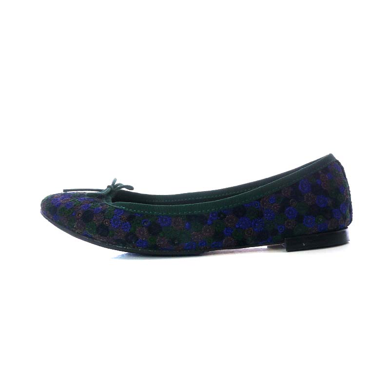 ミナペルホネン mina perhonen レペット repetto skyful サンドリオン 