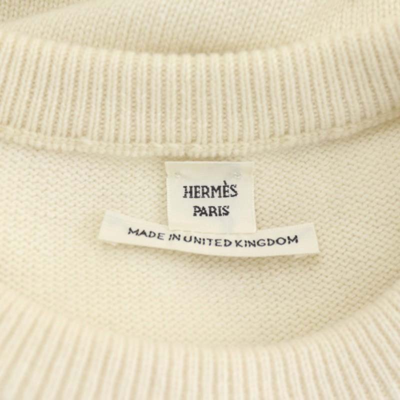 エルメス HERMES PULL ESPRIT TUNIQUE カシミヤニットワンピース エルメス HERMES PULL ESPRIT TUNIQUE カシミヤニットワンピース