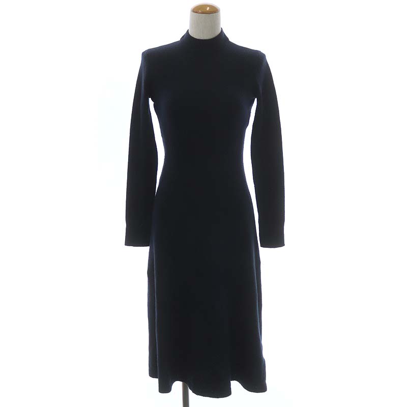 ローレンラルフローレン LAUREN RALPH LAUREN ニットワンピース  