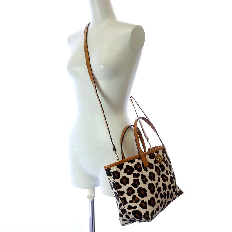 トリーバーチ TORY BURCH トートバッグ ショルダーバッグ 2way