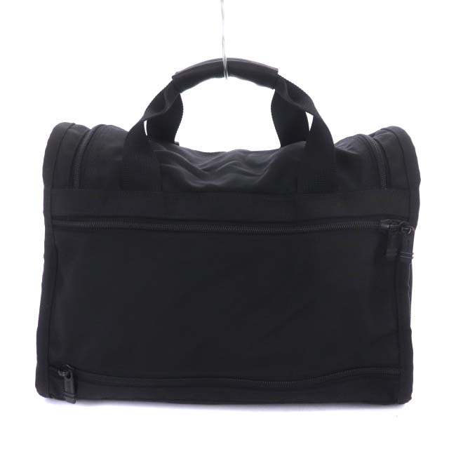 TUMI ボストンバッグ　261D3 トゥミ/ボストンバッグ/黒/TUMIナイロン/型番：261D3の買取実績