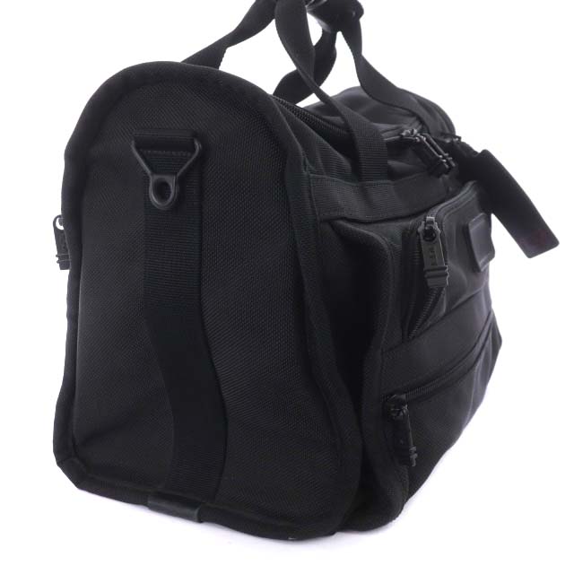 TUMI ボストンバッグ　261D3 トゥミ/ボストンバッグ/黒/TUMIナイロン/型番：261D3の買取実績