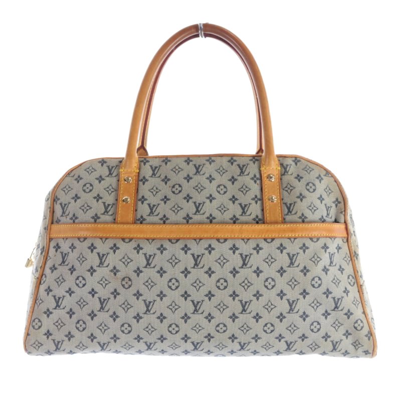 ルイヴィトン LOUIS VUITTON モノグラムミニ マリー ミニボストン 
