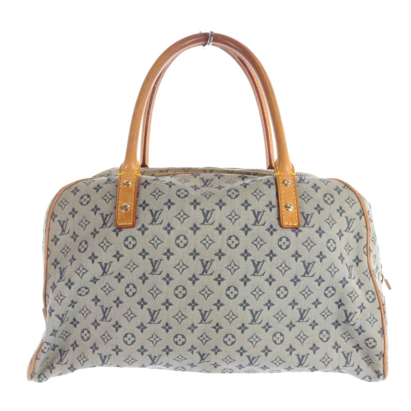 ルイヴィトン LOUIS VUITTON モノグラムミニ マリー ミニボストン 