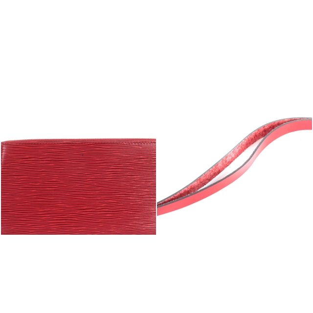 ルイヴィトン LOUIS VUITTON ルイヴィトン エピ アクセソワール
