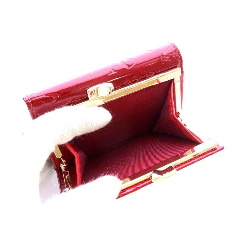 ヴィヴィアンウエストウッド Vivienne Westwood 財布 二つ折り オーブ 