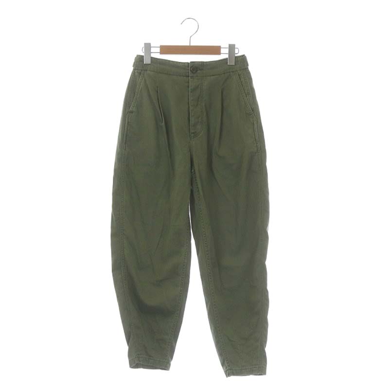 RRL RALPH LAUREN ボタンフライ ミリタリー パンツ 32 RRL RALPH LAUREN ボタンフライ ミリタリー パンツ 32 - パンツ