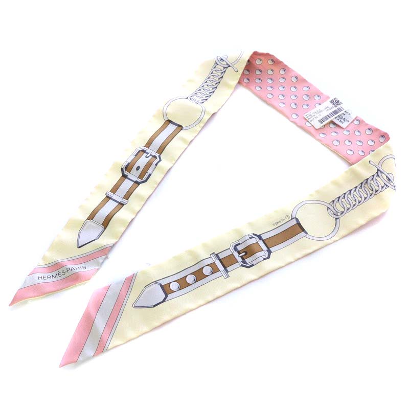 未使用品 エルメス HERMES 22SS グラントゥラララ Grand Tralala 