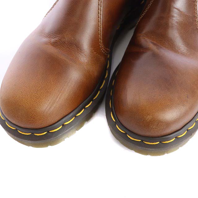 ドクターマーチン DR.MARTENS LEONORE サイドゴア チェルシーブーツ