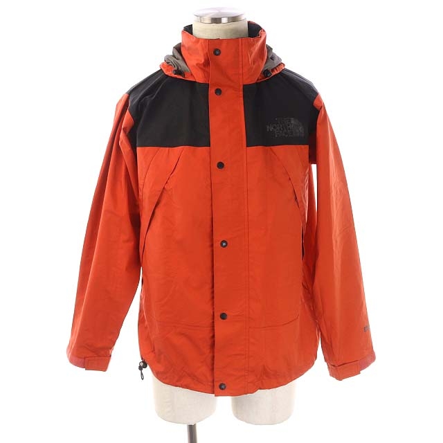 ザノースフェイス THE NORTH FACE セットアップ 上下 ゴアテックス 