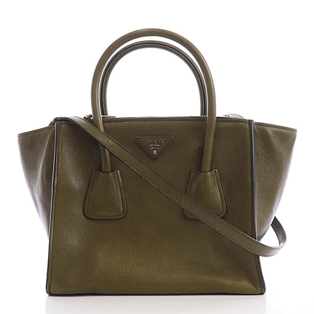 プラダ PRADA GLACE