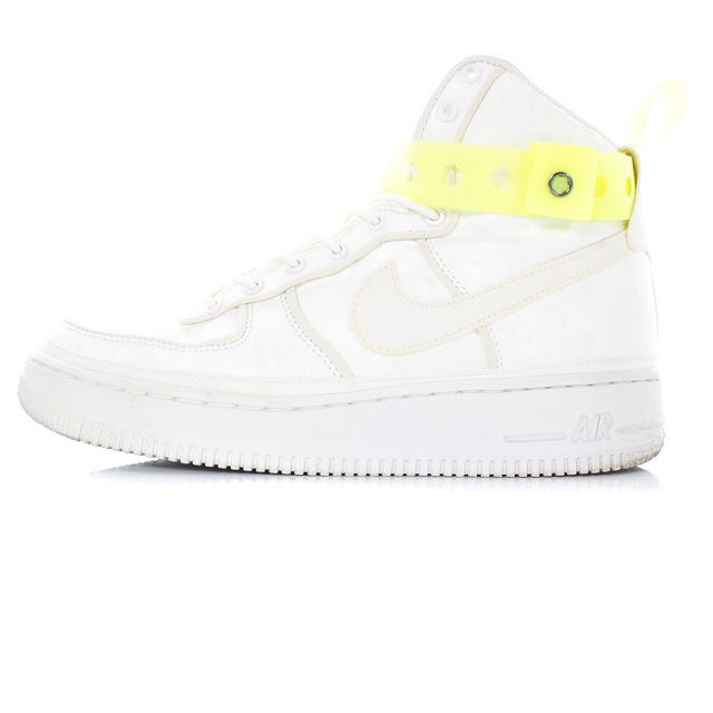 ナイキ NIKE エアフォース ワン ハイ AIR FORCE 1 HIGH 07 QS 