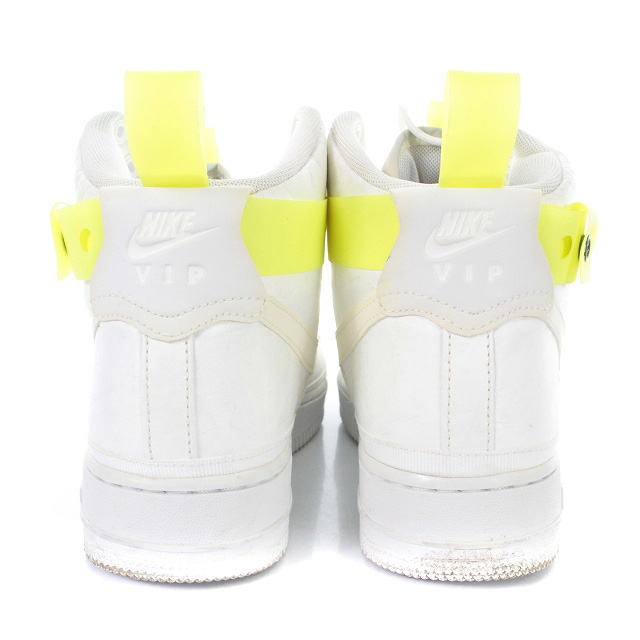 ナイキ NIKE エアフォース ワン ハイ AIR FORCE 1 HIGH 07 QS 