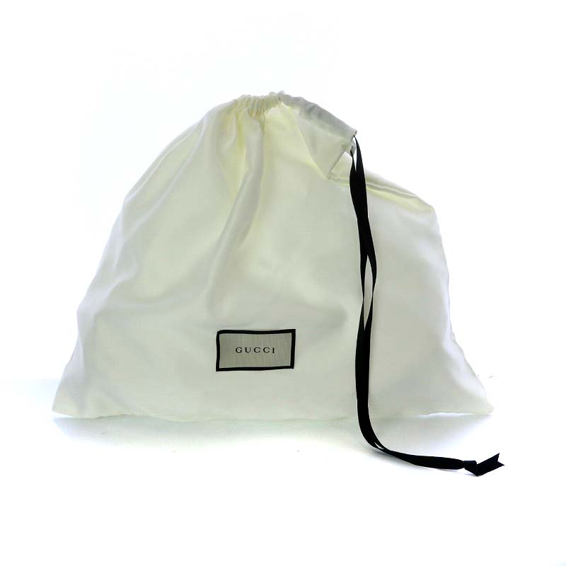 グッチ GUCCI シェリーライン プリント ベルトバッグ ウエストバッグ