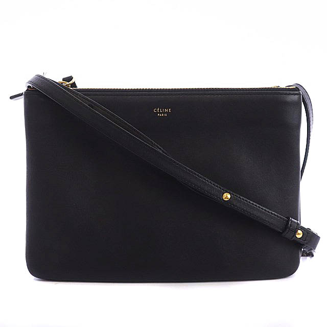 セリーヌ CELINE フィービーファイロ フィービー期 トリオ スモール 