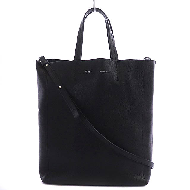 セリーヌ CELINE フィービーファイロ バーティカル カバ スモール 
