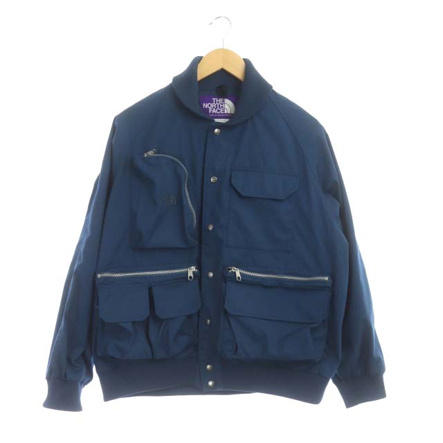 ノースフェイス パープルレーベル THE NORTH FACE PURPLE LABEL 65/35 