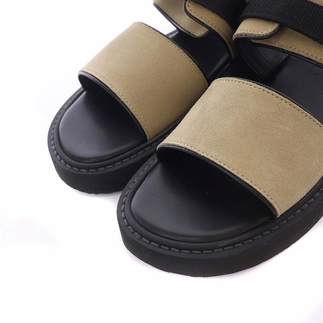 最大の割引 THE RERACS ザリラクス VIBRAM SOLE ビブラムソール