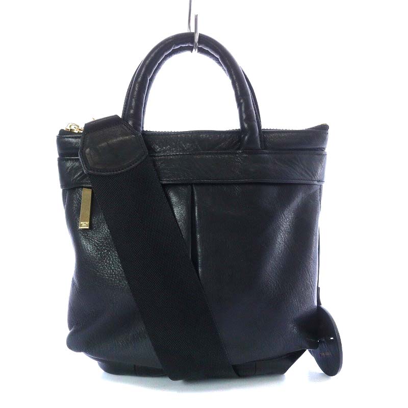 ポーター PORTER ガール ミニアチュール 吉田カバン ヘルメットバッグ 