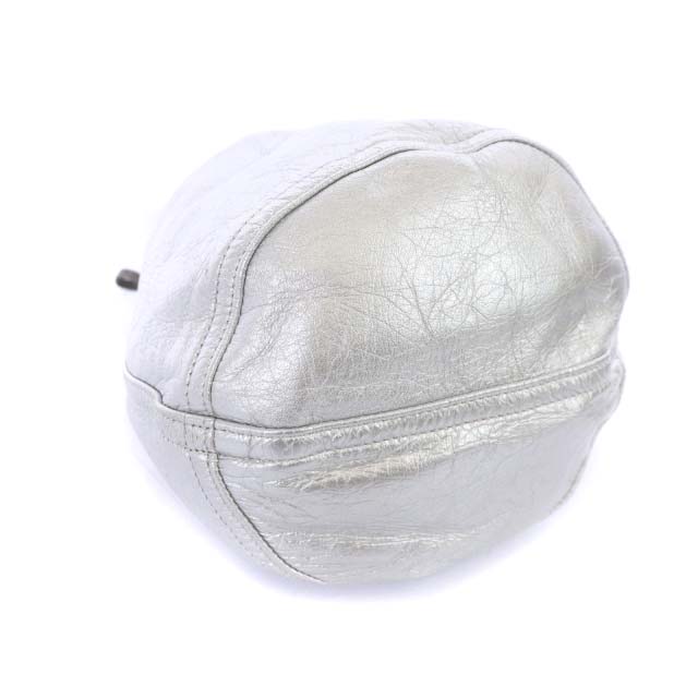 未使用品 フィルザビル FILL THE BILL UNITED ARROWS 取扱 巾着バッグ  