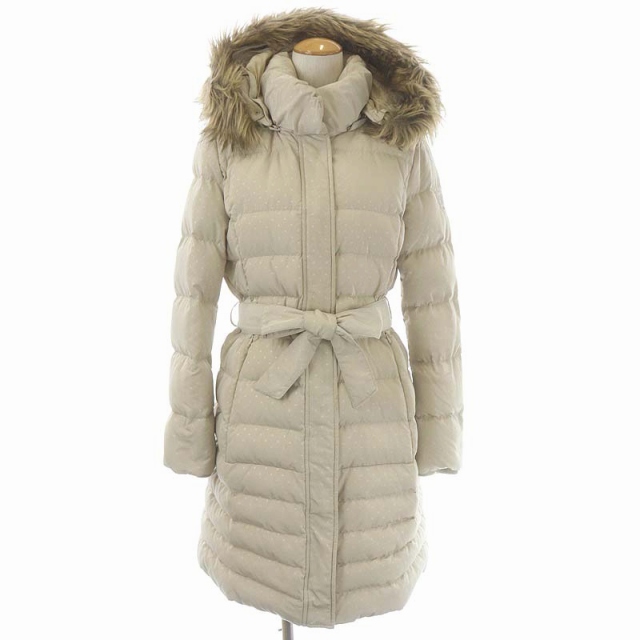 トミーヒルフィガー TOMMY HILFIGER フーディーダウンコート アウター 