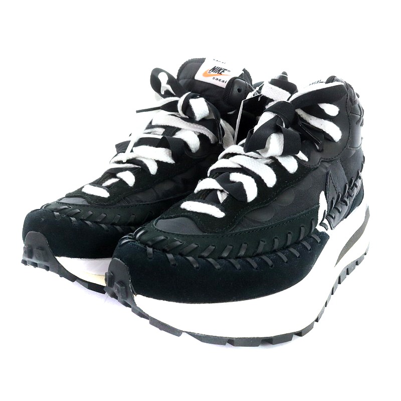 ナイキ NIKE sacai x Jean Paul Gaultier ジャンポール ゴルチエ  