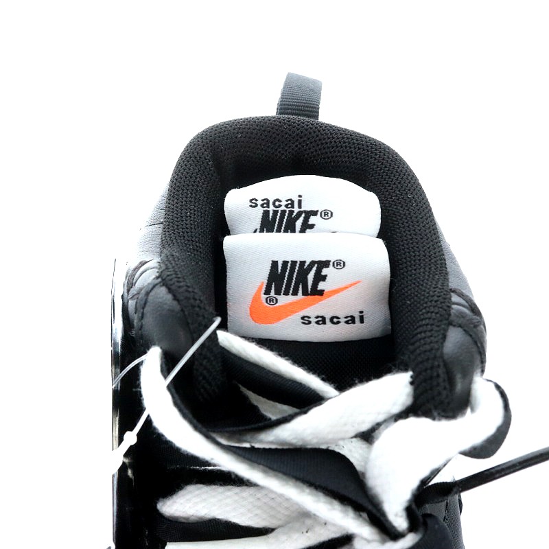 ナイキ NIKE sacai x Jean Paul Gaultier ジャンポール ゴルチエ  