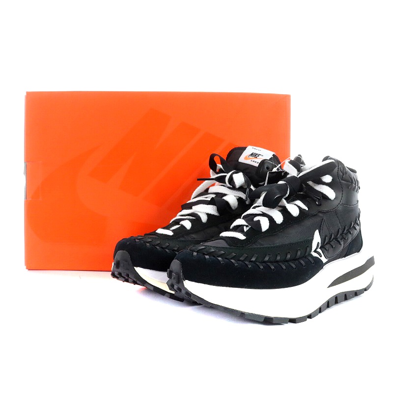 ナイキ NIKE sacai x Jean Paul Gaultier ジャンポール ゴルチエ  