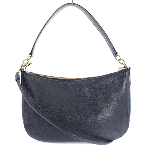 コーチ COACH ぺブル クロスボディー ショルダーバッグ ハンドバッグ