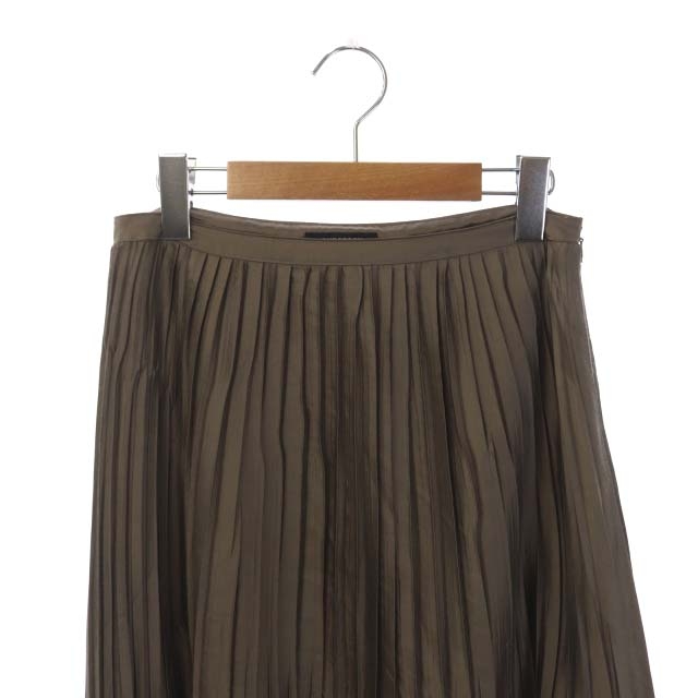 BURBERRY LONDON プリーツスカート170A （M~L相当) 膝丈 BURBERRY LONDON プリーツスカート170A （M~L相当) 膝丈