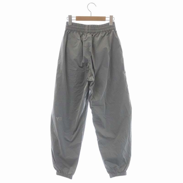 あ*あ様 極美品　Y-3 yohgi Yamamoto adidas カーゴパン adidas Y-3(ヨウジヤマモト) カーゴパンツ 黒