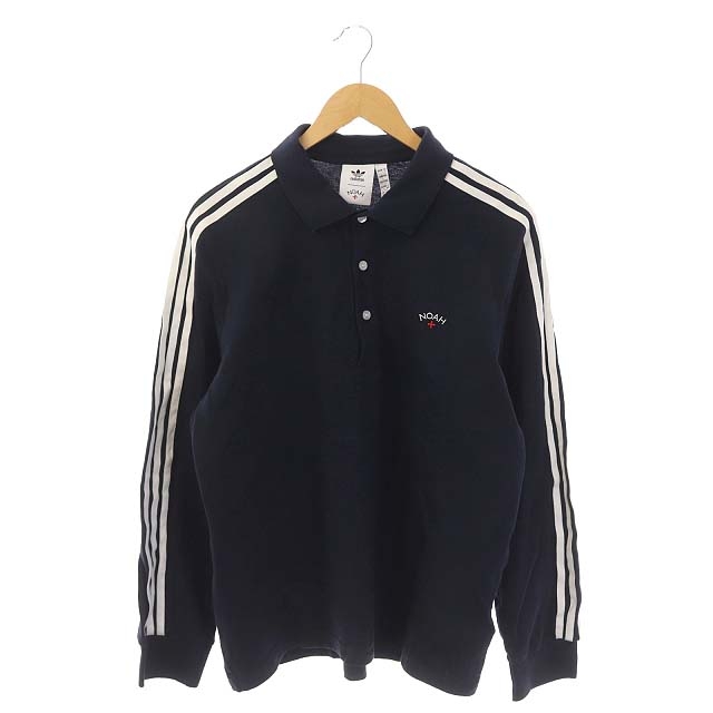アディダスオリジナルス adidas originals × ノア NOAH ストライプ 