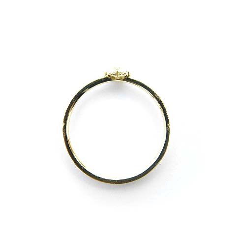 アーカー AHKAH リング 指輪 アネモネ ダイヤモンド DIAMOND 0.7ct 