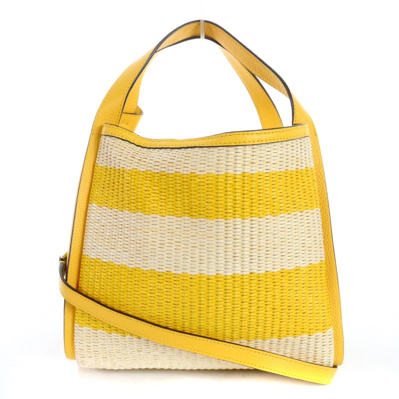 ケイトスペード KATE SPADE 22SS ノット トートバッグ ショルダー 