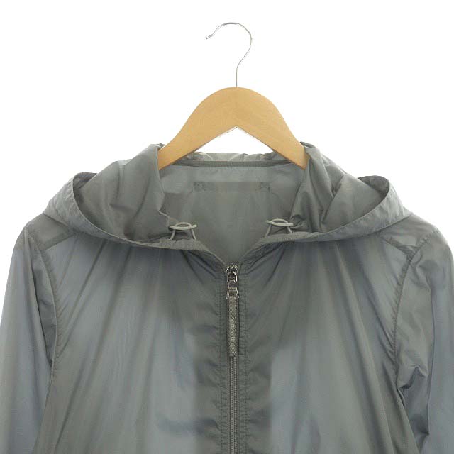 PRADA グレー ジャンパー