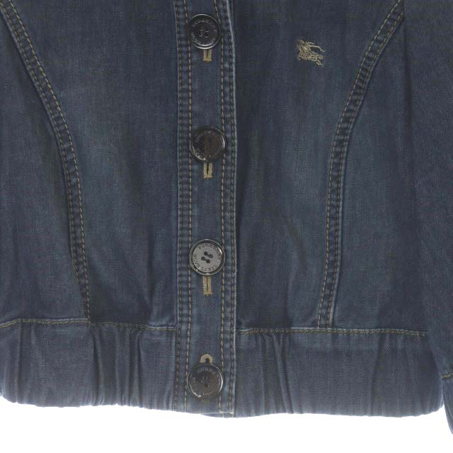 バーバリーブルーレーベル(BURBERRY BLUE LABEL)バーバリー