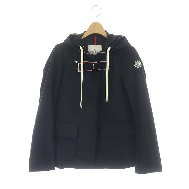 モンクレール MONCLER CROISEUR ジップパーカー ジャケット マウンテン  