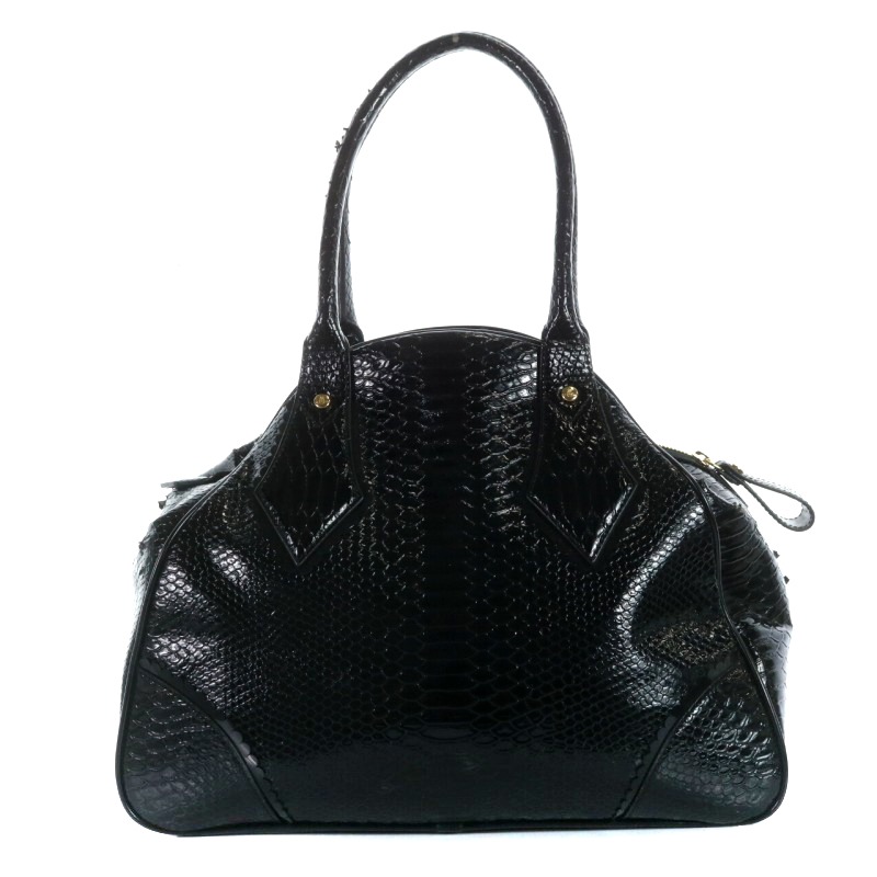 ヴィヴィアンウエストウッド Vivienne Westwood ヤスミン トートバッグ 