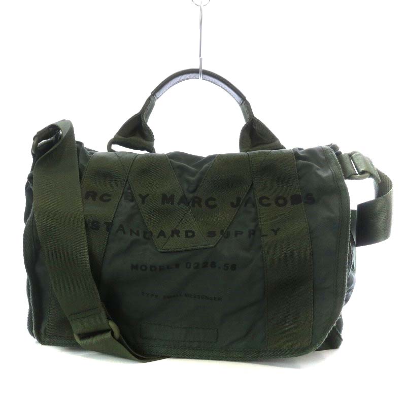 マークバイマークジェイコブス MARC by MARC JACOBS SPRING 2011 SMALL 