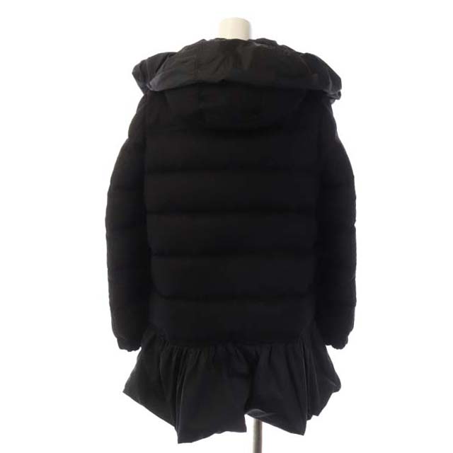 モンクレール MONCLER サカイ sacai SARINA サリナ ダウンコート 