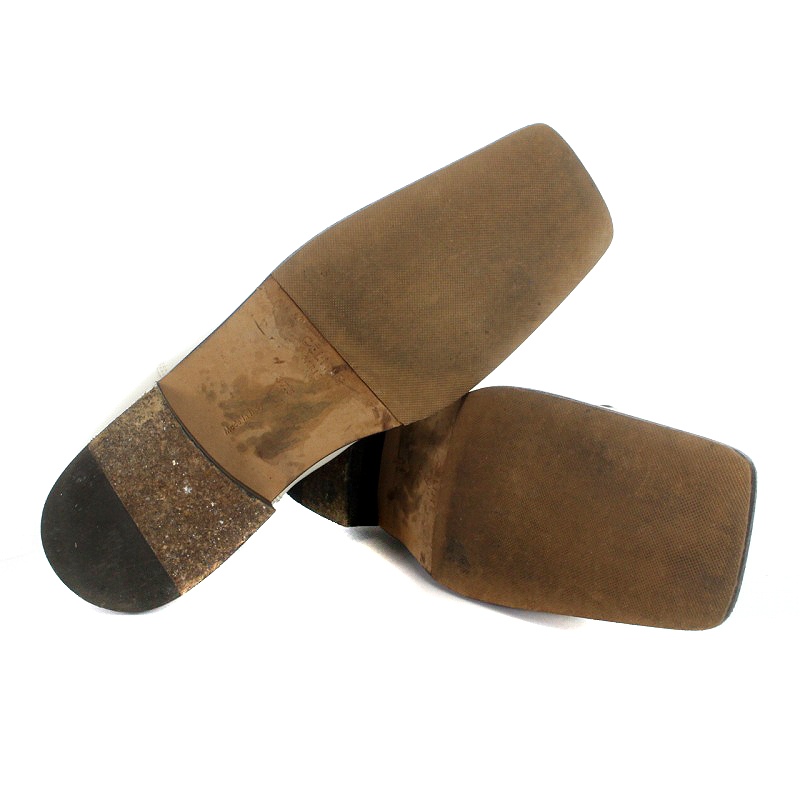 セリーヌ CELINE フィービー期 サイドゴアブーツ ショートブーツ