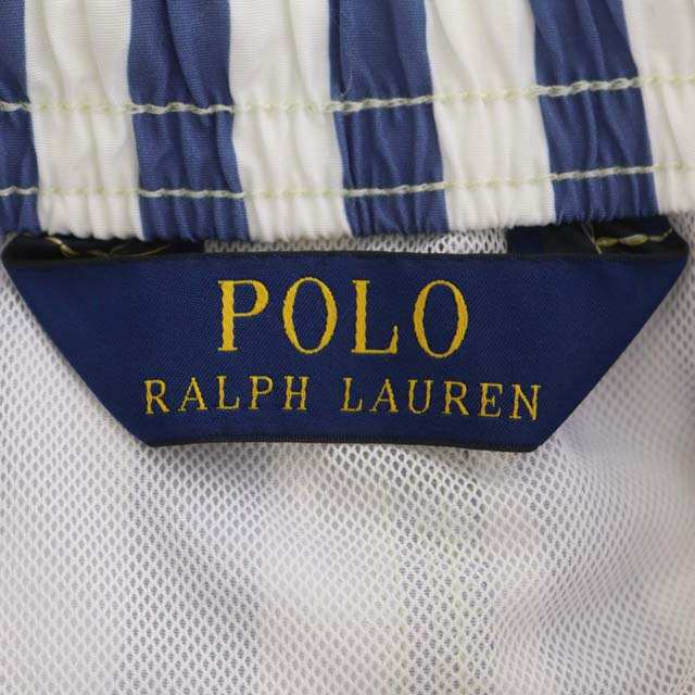 【未使用品】ラルフローレン　150 薄手ロングパンツ　ネイビー　紺色系 2025年最新】POLO RALPH LAUREN カラー：ネイビー系 長ズボン